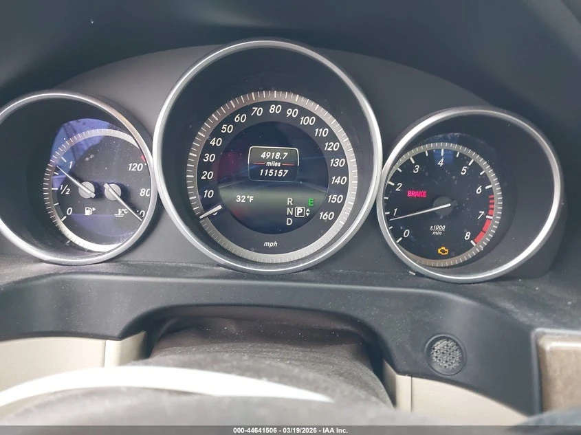 Mercedes-Benz E 350 3.5L V-6 DI, DOHC, VVT, 302HP All Wheel Drive | Mobile.bg � ����������� 7