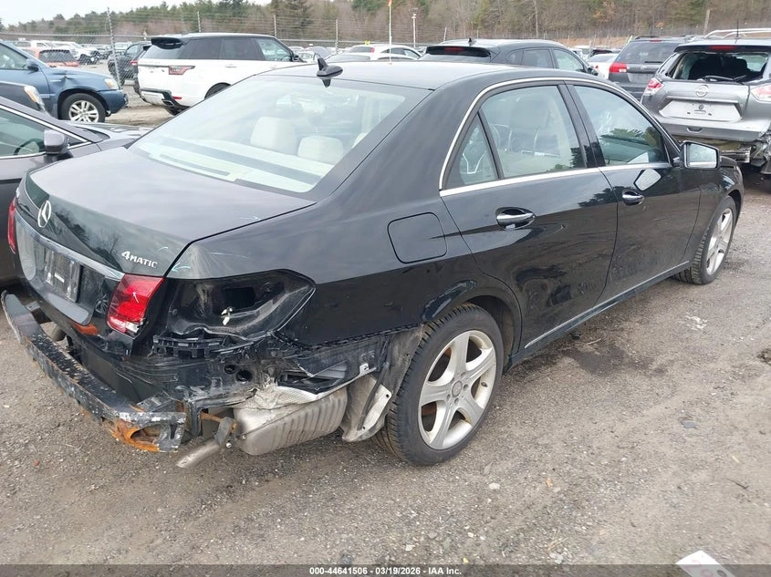 Mercedes-Benz E 350 3.5L V-6 DI, DOHC, VVT, 302HP All Wheel Drive | Mobile.bg � ����������� 4