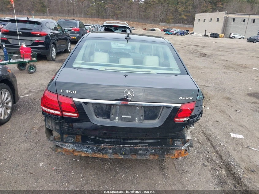 Mercedes-Benz E 350 3.5L V-6 DI, DOHC, VVT, 302HP All Wheel Drive | Mobile.bg � ����������� 17