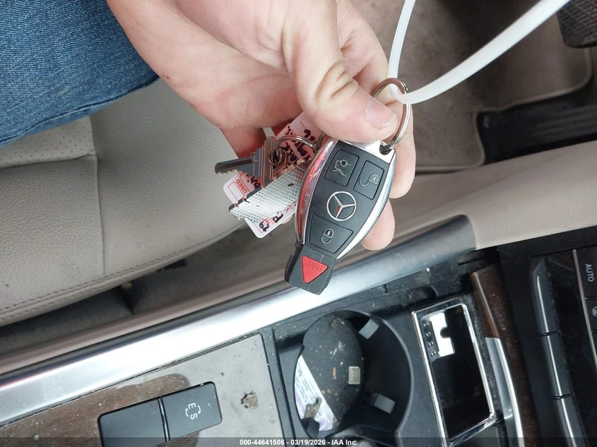 Mercedes-Benz E 350 3.5L V-6 DI, DOHC, VVT, 302HP All Wheel Drive | Mobile.bg � ����������� 11