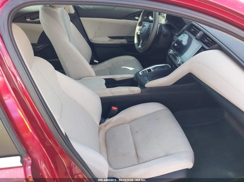 Honda Insight 1.5l Ex, снимка 5 - Автомобили и джипове - 54490914