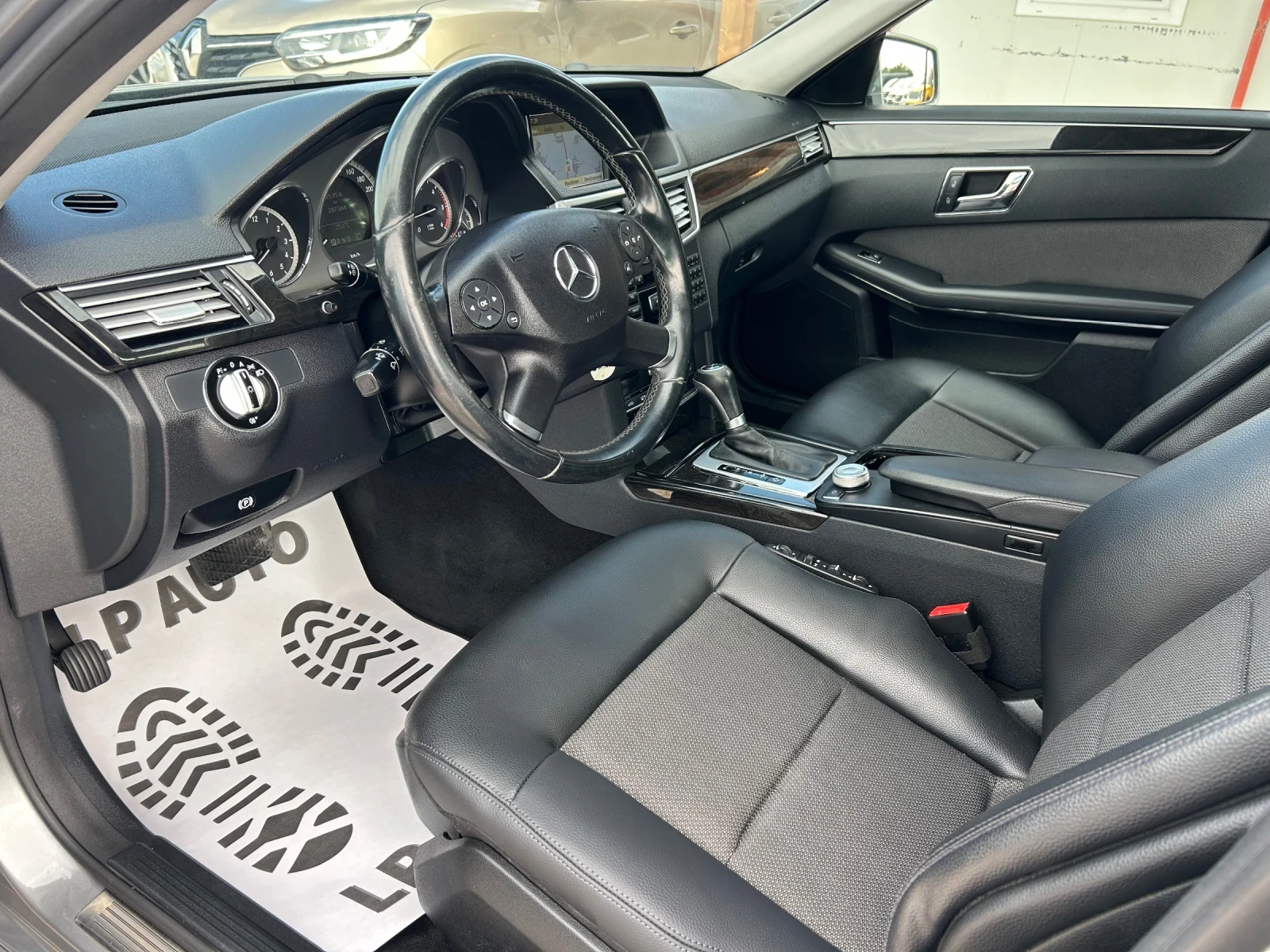 Mercedes-Benz E 250 * ����* ����* ������*  | Mobile.bg � ����������� 7