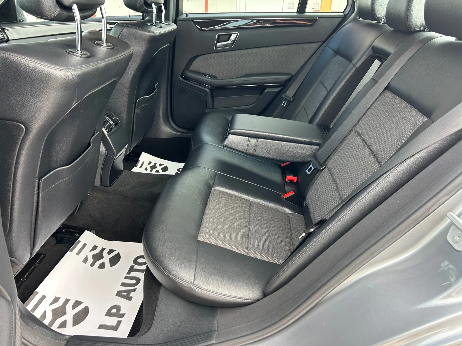 Mercedes-Benz E 250 * ����* ����* ������*  | Mobile.bg � ����������� 10
