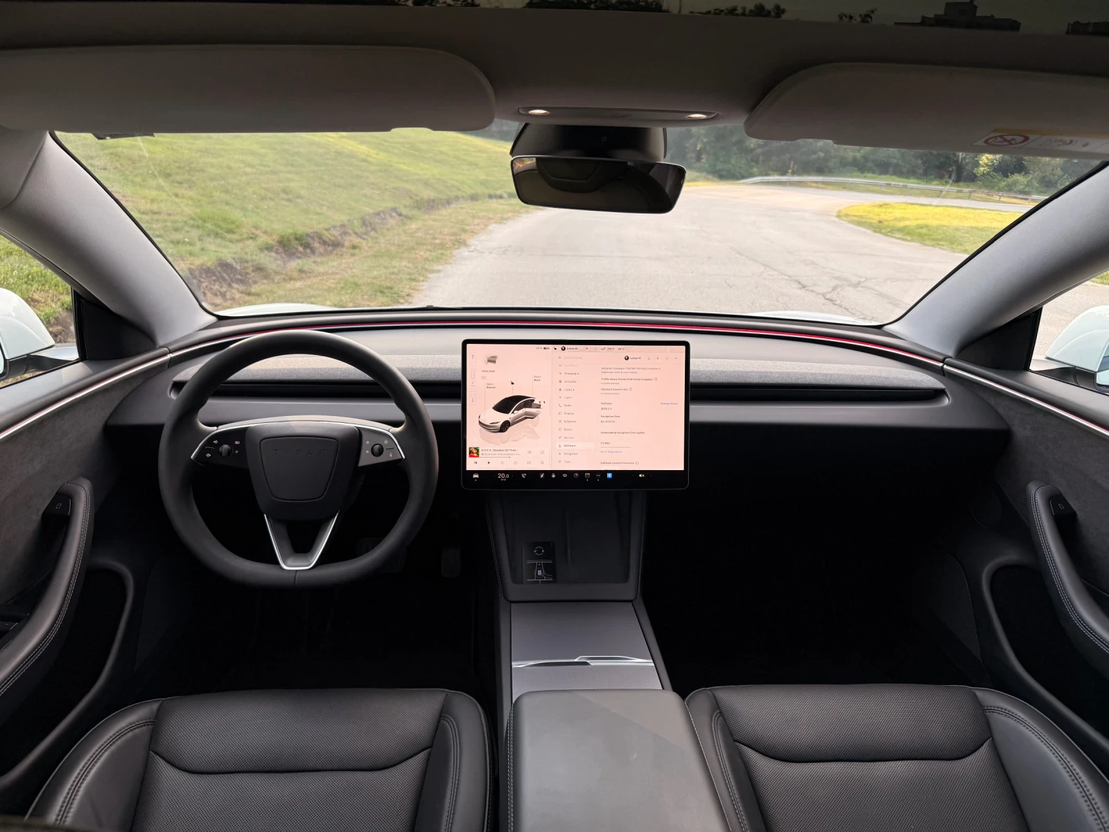 Tesla Model 3 Long Range Dual Motor AWD, снимка 9 - Автомобили и джипове - 54990603