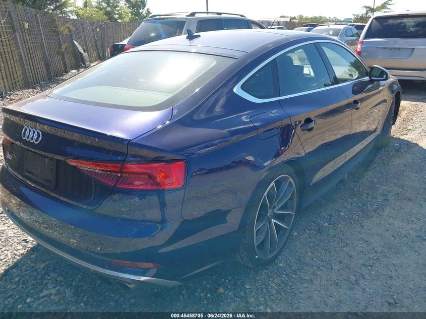 Audi S5 PREMIUM* ДИГ* ТАБЛО* ПОДГРЕВ* КАМЕРА* SUNROOF* , снимка 5 - Автомобили и джипове - 55117469