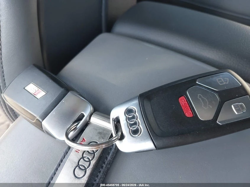Audi S5 PREMIUM* ДИГ* ТАБЛО* ПОДГРЕВ* КАМЕРА* SUNROOF* , снимка 13 - Автомобили и джипове - 55117469