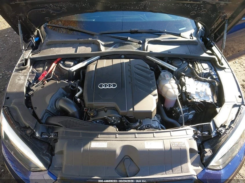 Audi A5 SPORTBACK PREMIUM+ Автокредит Цена до България, снимка 15 - Автомобили и джипове - 55133713