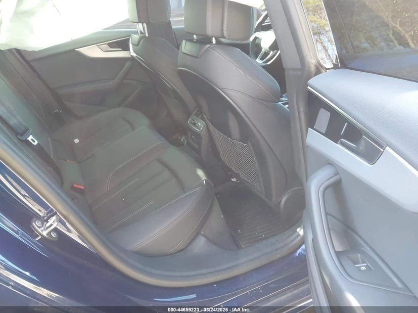Audi A5 SPORTBACK PREMIUM+ Автокредит Цена до България, снимка 13 - Автомобили и джипове - 55133713