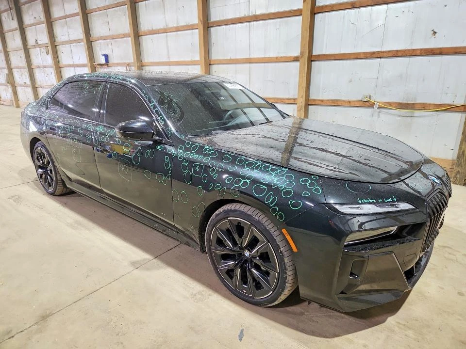 BMW i7 XDRIVE60* FULL*  | Mobile.bg � ����������� 4