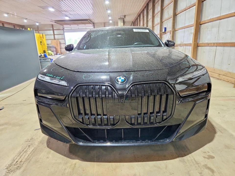 BMW i7 XDRIVE60* FULL*  | Mobile.bg � ����������� 5