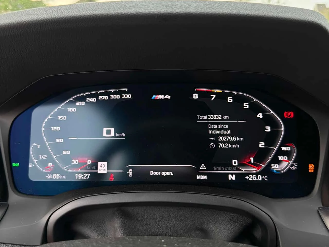 BMW M4 * Coupe * CARFAX * ЦЕНА ДО БГ, снимка 10 - Автомобили и джипове - 55178688