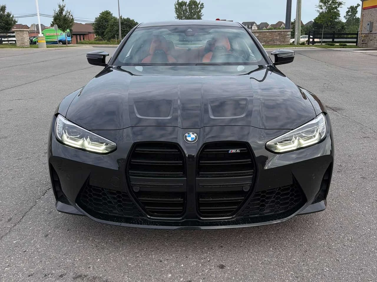 BMW M4 * Coupe * CARFAX * ЦЕНА ДО БГ, снимка 2 - Автомобили и джипове - 55178688
