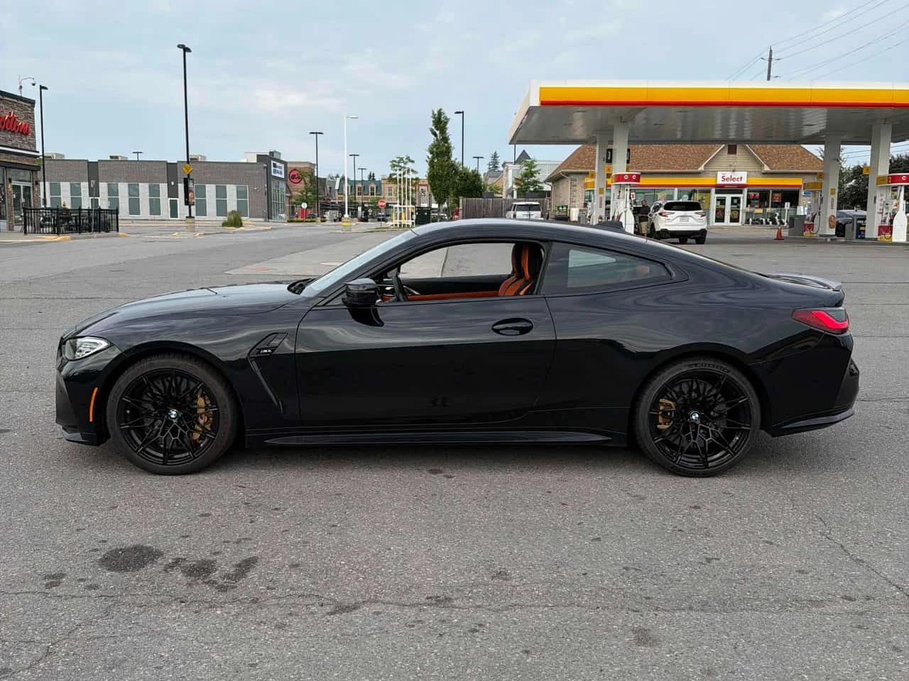 BMW M4 * Coupe * CARFAX * ЦЕНА ДО БГ, снимка 3 - Автомобили и джипове - 55178688