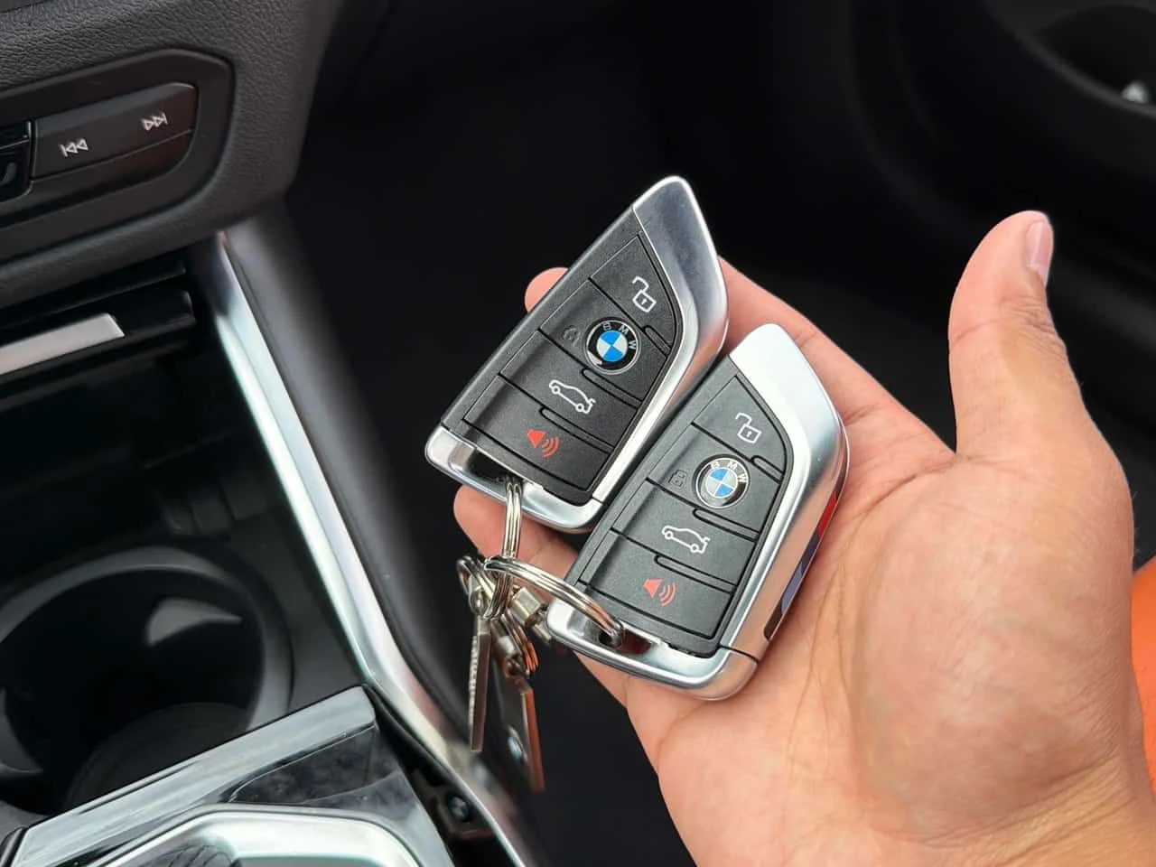 BMW M4 * Coupe * CARFAX * ЦЕНА ДО БГ, снимка 12 - Автомобили и джипове - 55178688