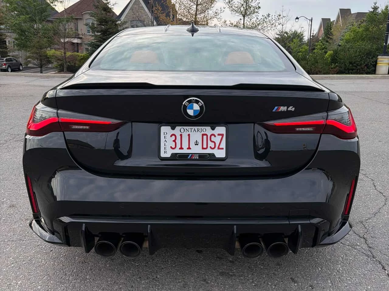 BMW M4 * Coupe * CARFAX * ЦЕНА ДО БГ, снимка 6 - Автомобили и джипове - 55178688