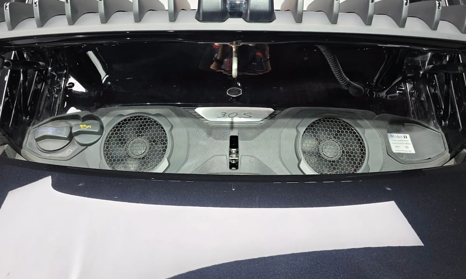 Porsche 911 CARRERA S| BOSE| �����| 2 ����� | Mobile.bg � ����������� 16