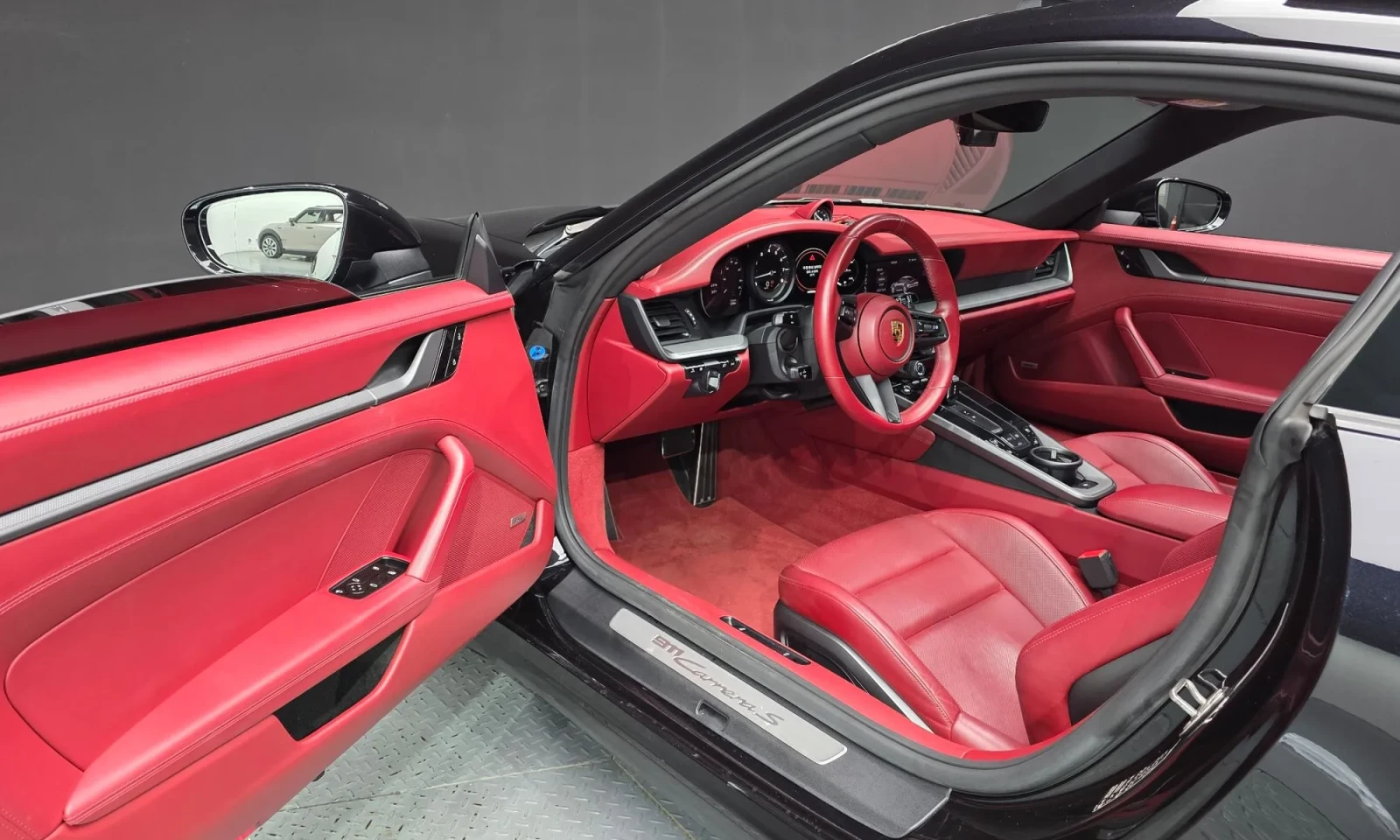 Porsche 911 CARRERA S| BOSE| �����| 2 ����� | Mobile.bg � ����������� 5