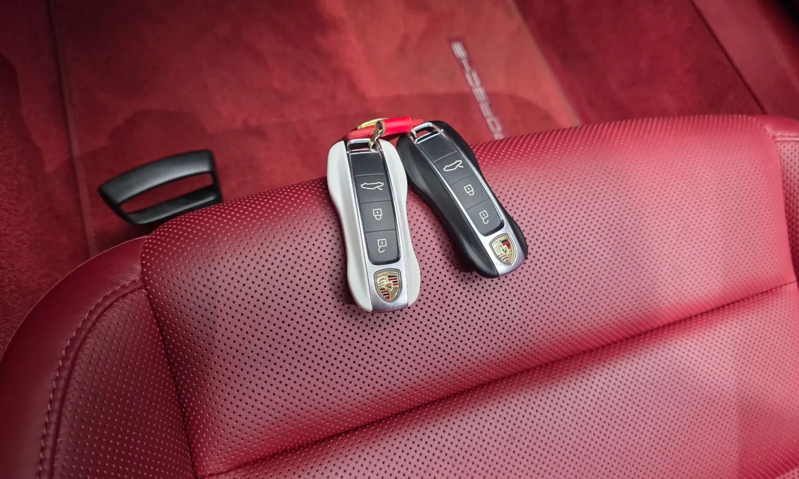 Porsche 911 CARRERA S| BOSE| �����| 2 ����� | Mobile.bg � ����������� 13