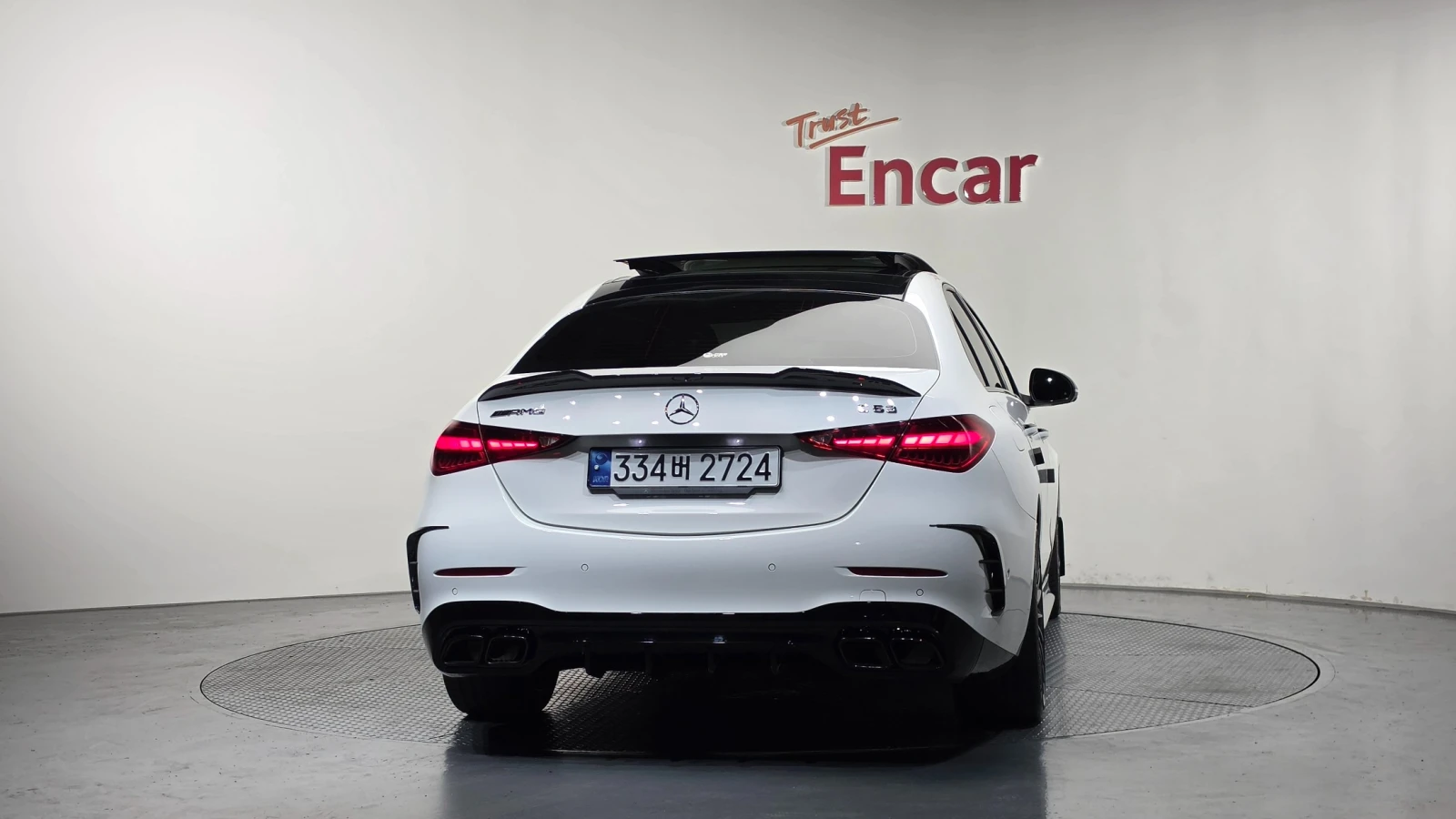 Mercedes-Benz C 300 C300 4MATIC AMG Line | HUD | Distronic | 360  | Mobile.bg � ����������� 4