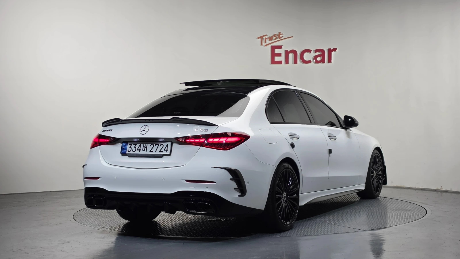Mercedes-Benz C 300 C300 4MATIC AMG Line | HUD | Distronic | 360  | Mobile.bg � ����������� 2