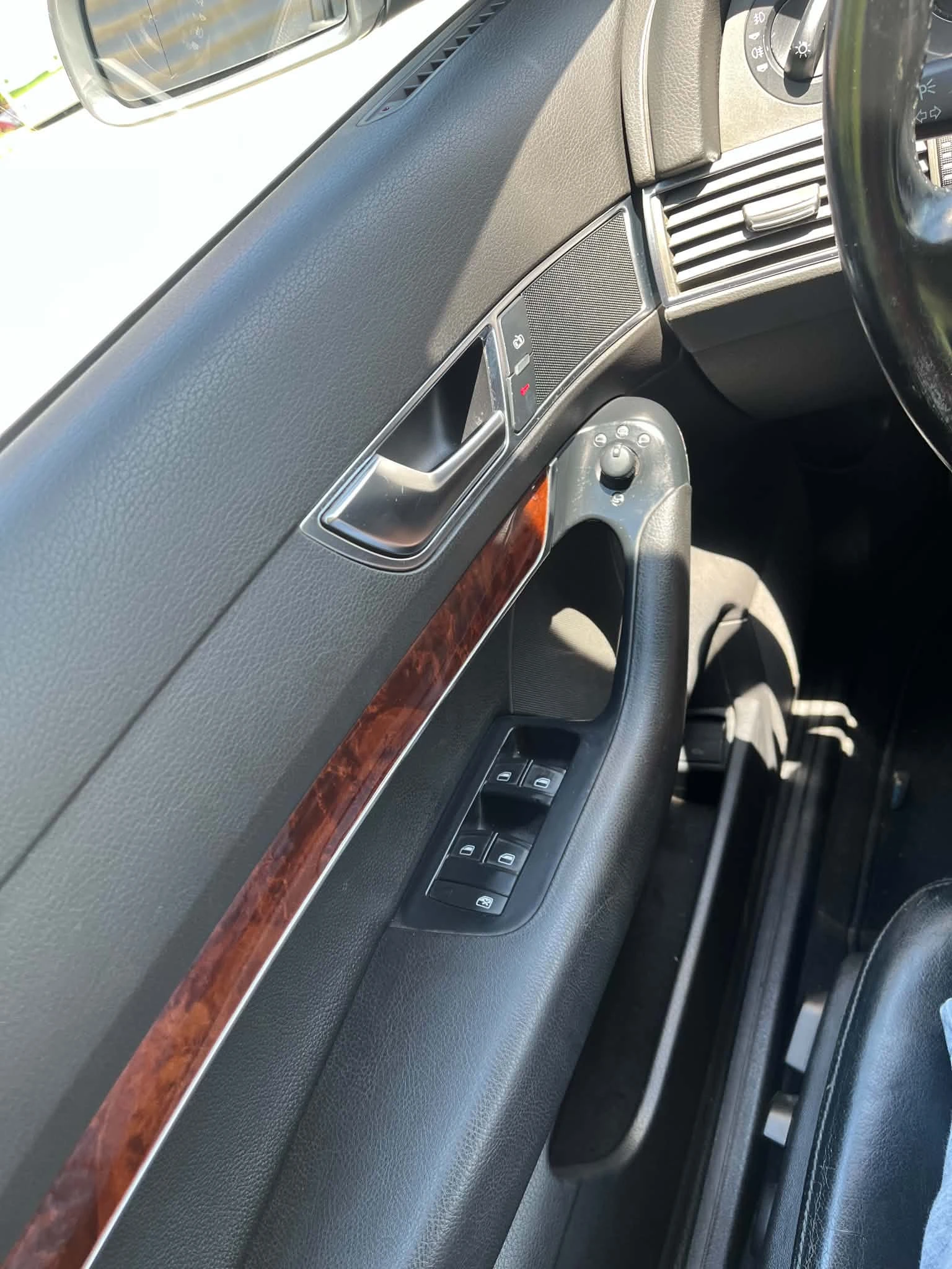 Audi A6 3.0 TDI Quattro, снимка 11 - Автомобили и джипове - 55415664