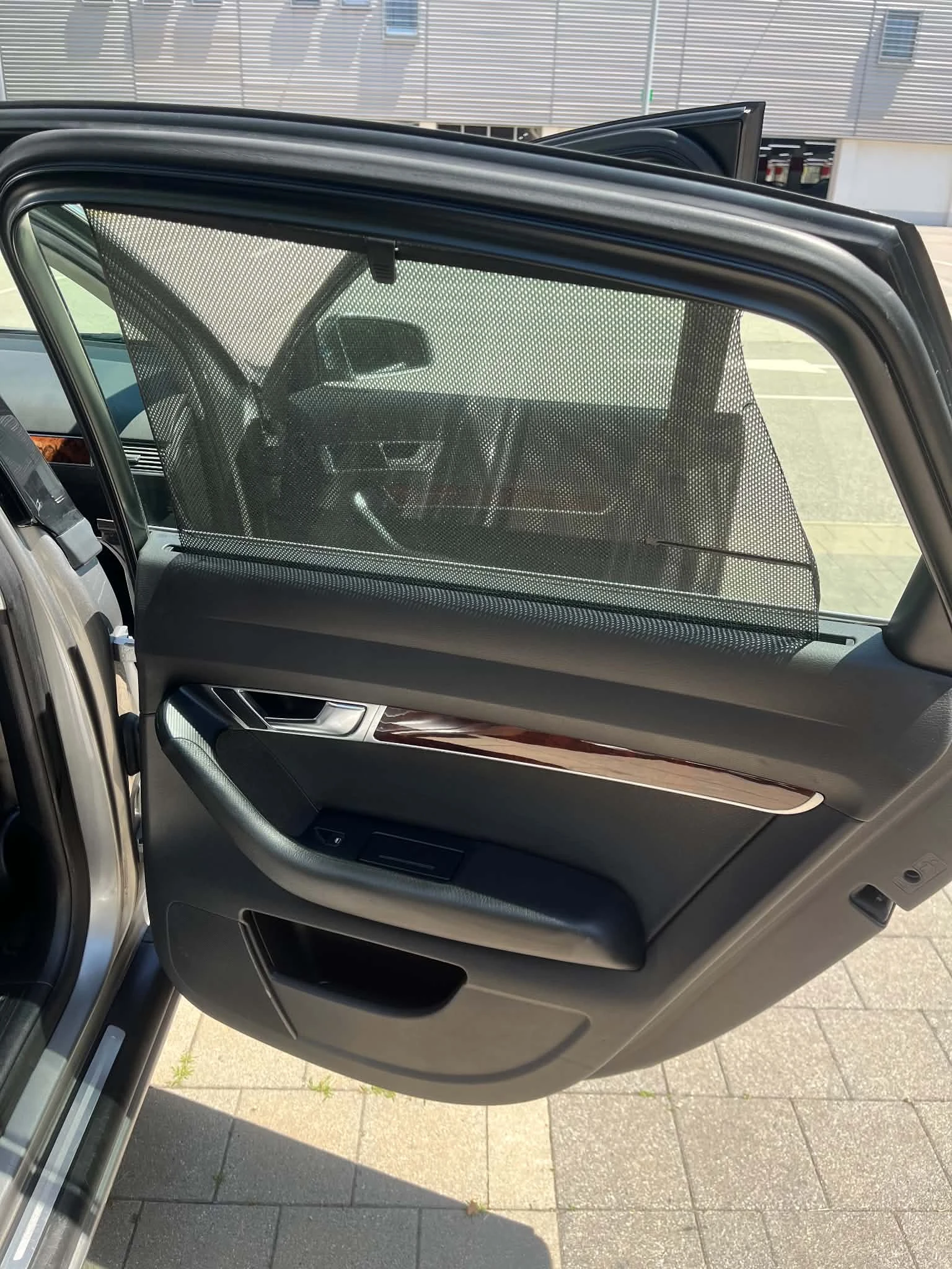 Audi A6 3.0 TDI Quattro, снимка 17 - Автомобили и джипове - 55415664