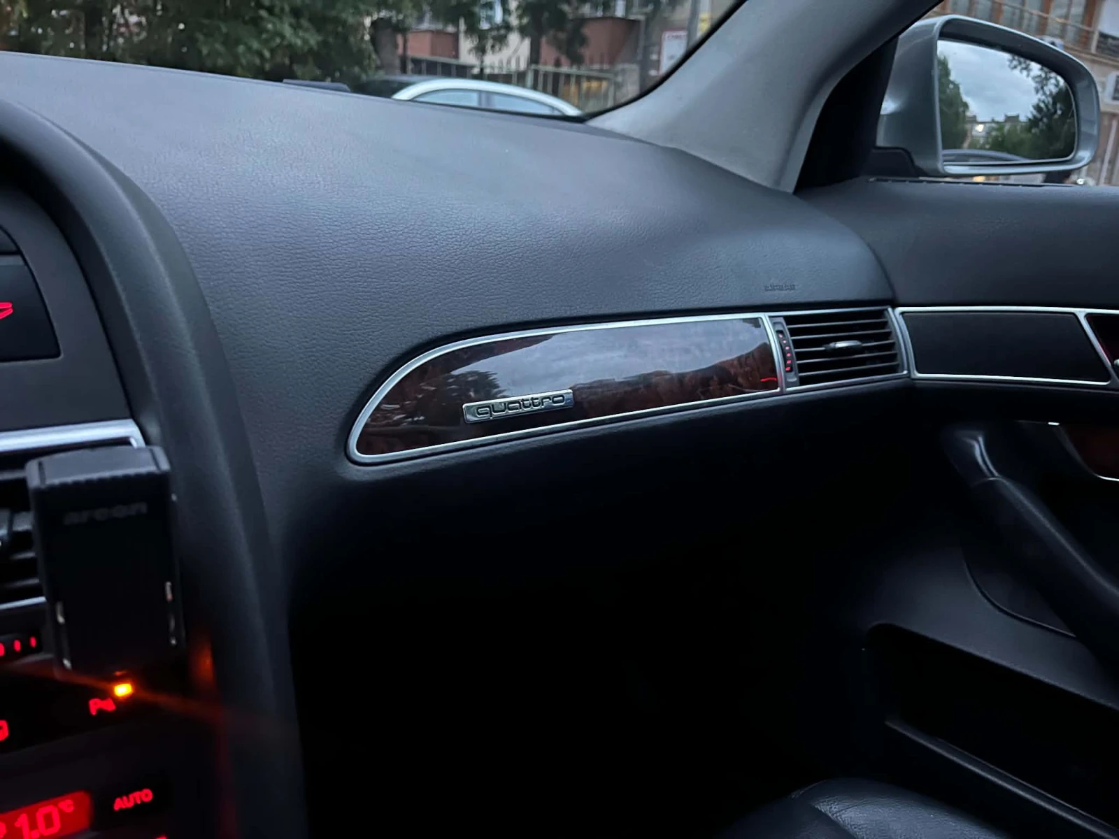 Audi A6 3.0 TDI Quattro, снимка 16 - Автомобили и джипове - 55415664