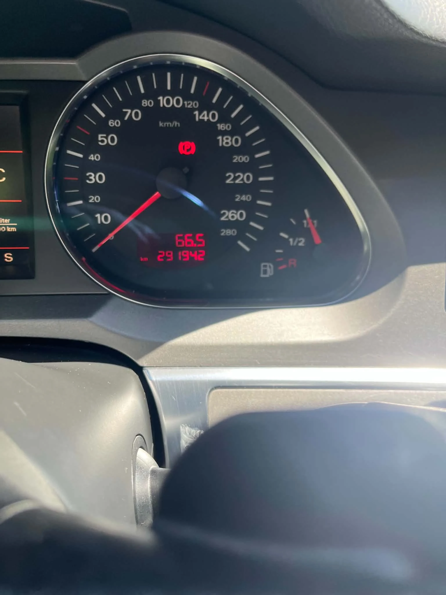 Audi A6 3.0 TDI Quattro, снимка 7 - Автомобили и джипове - 55415664