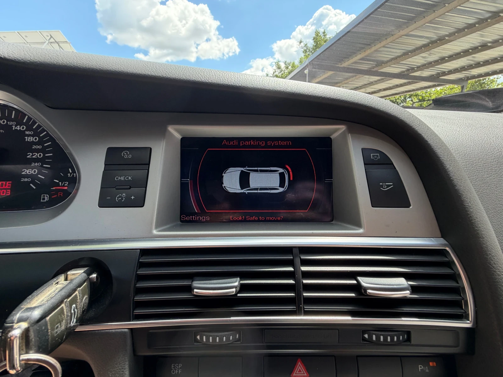 Audi A6 Allroad 3.0TDI/233кс, снимка 14 - Автомобили и джипове - 55470982
