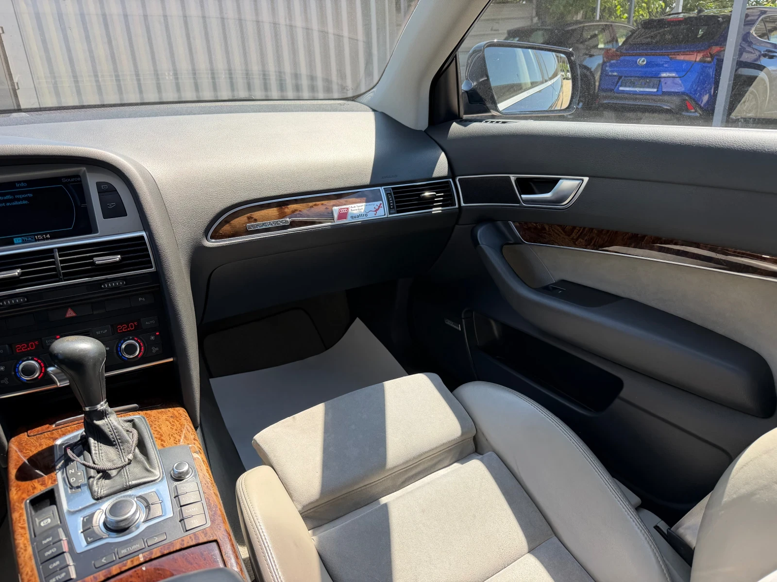 Audi A6 Allroad 3.0TDI/233�� | Mobile.bg � ����������� 17