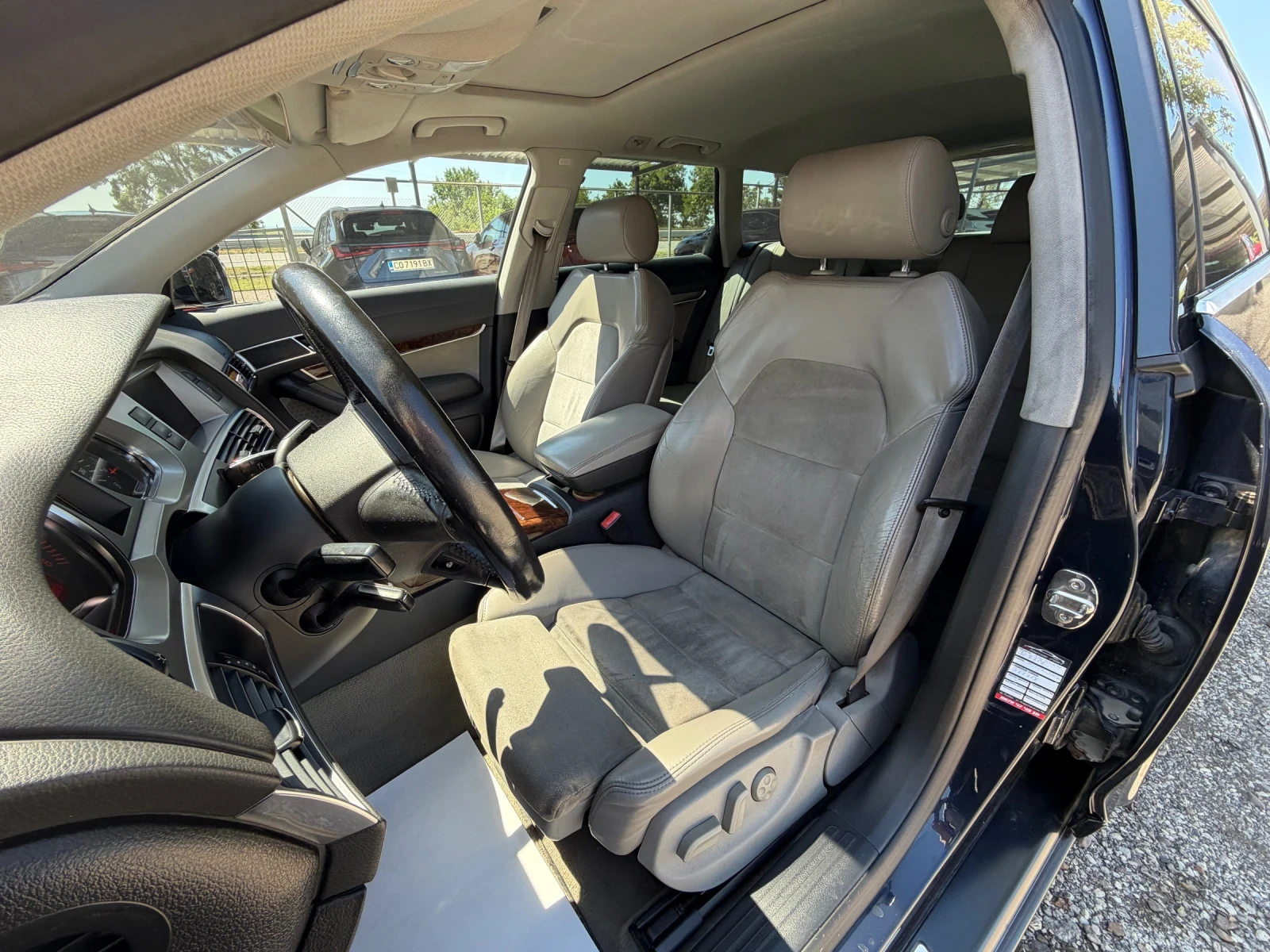 Audi A6 Allroad 3.0TDI/233�� | Mobile.bg � ����������� 9