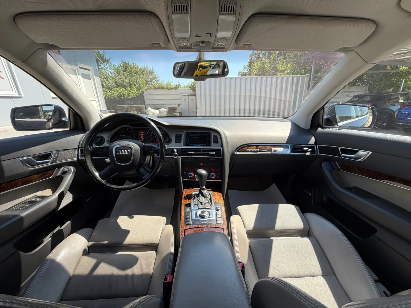 Audi A6 Allroad 3.0TDI/233�� | Mobile.bg � ����������� 16