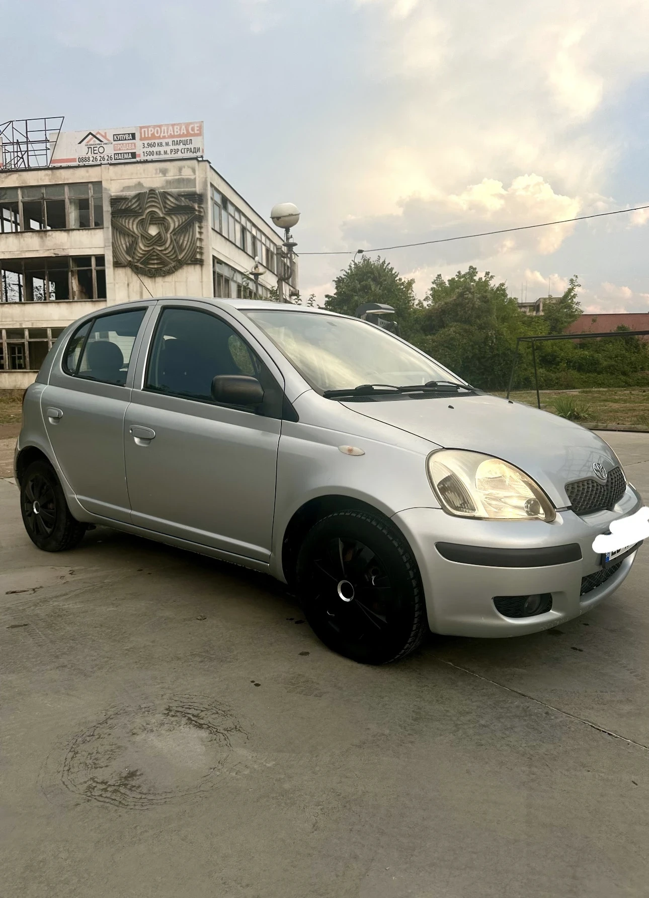 Toyota Yaris, снимка 3 - Автомобили и джипове - 55792773