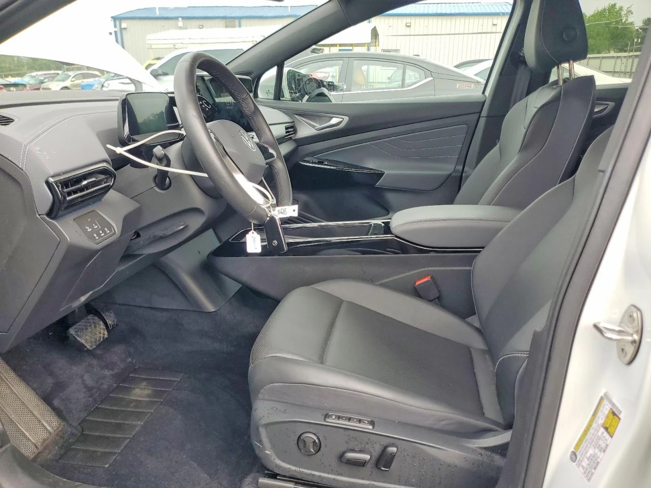VW ID.4 PRO S AWD, снимка 7 - Автомобили и джипове - 55927426