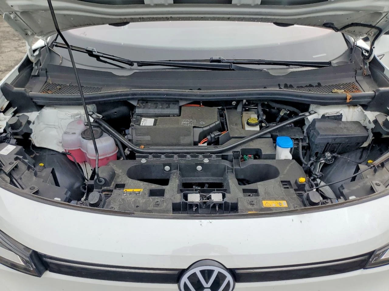 VW ID.4 PRO S AWD, снимка 12 - Автомобили и джипове - 55927426