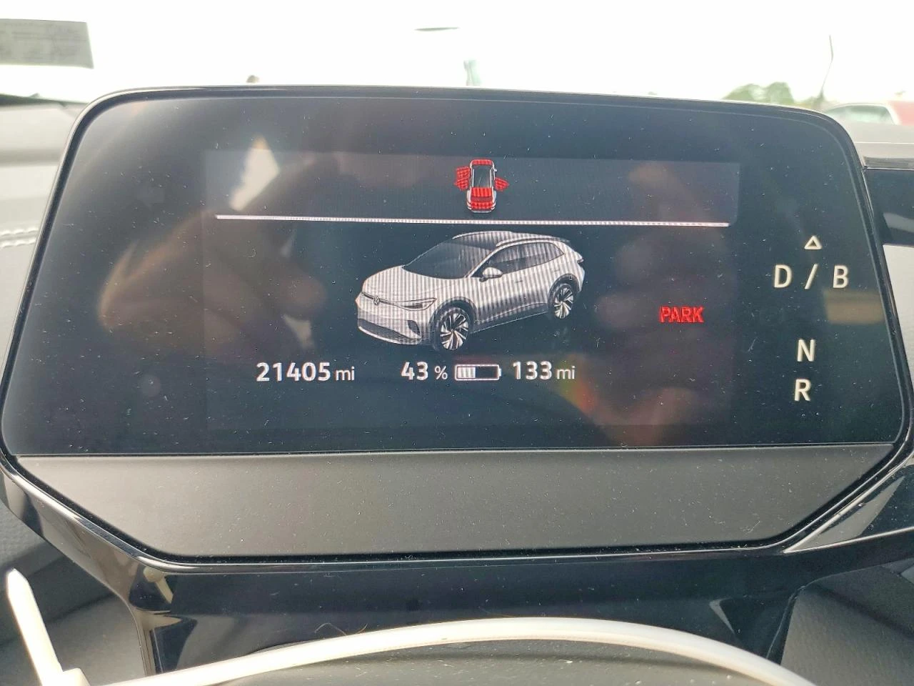 VW ID.4 PRO S AWD, снимка 9 - Автомобили и джипове - 55927426
