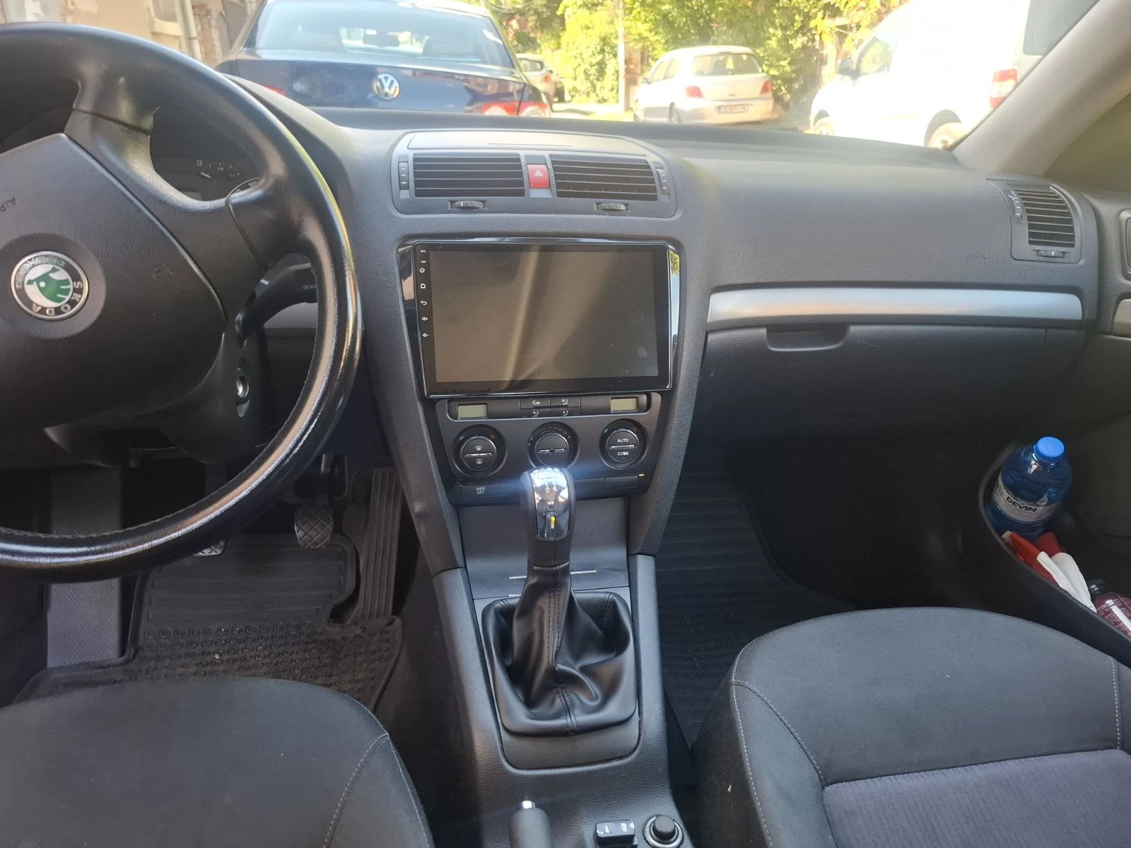 Skoda Octavia, снимка 13 - Автомобили и джипове - 55952244