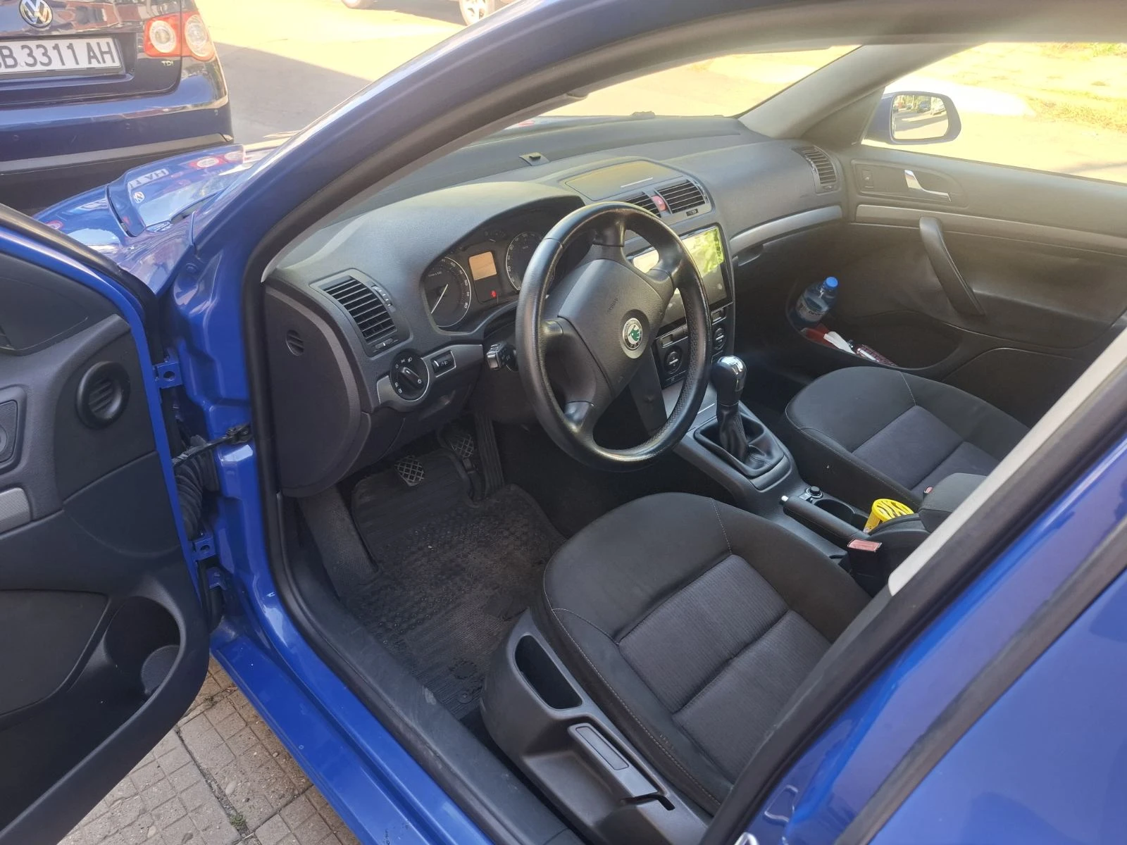 Skoda Octavia, снимка 11 - Автомобили и джипове - 55952244
