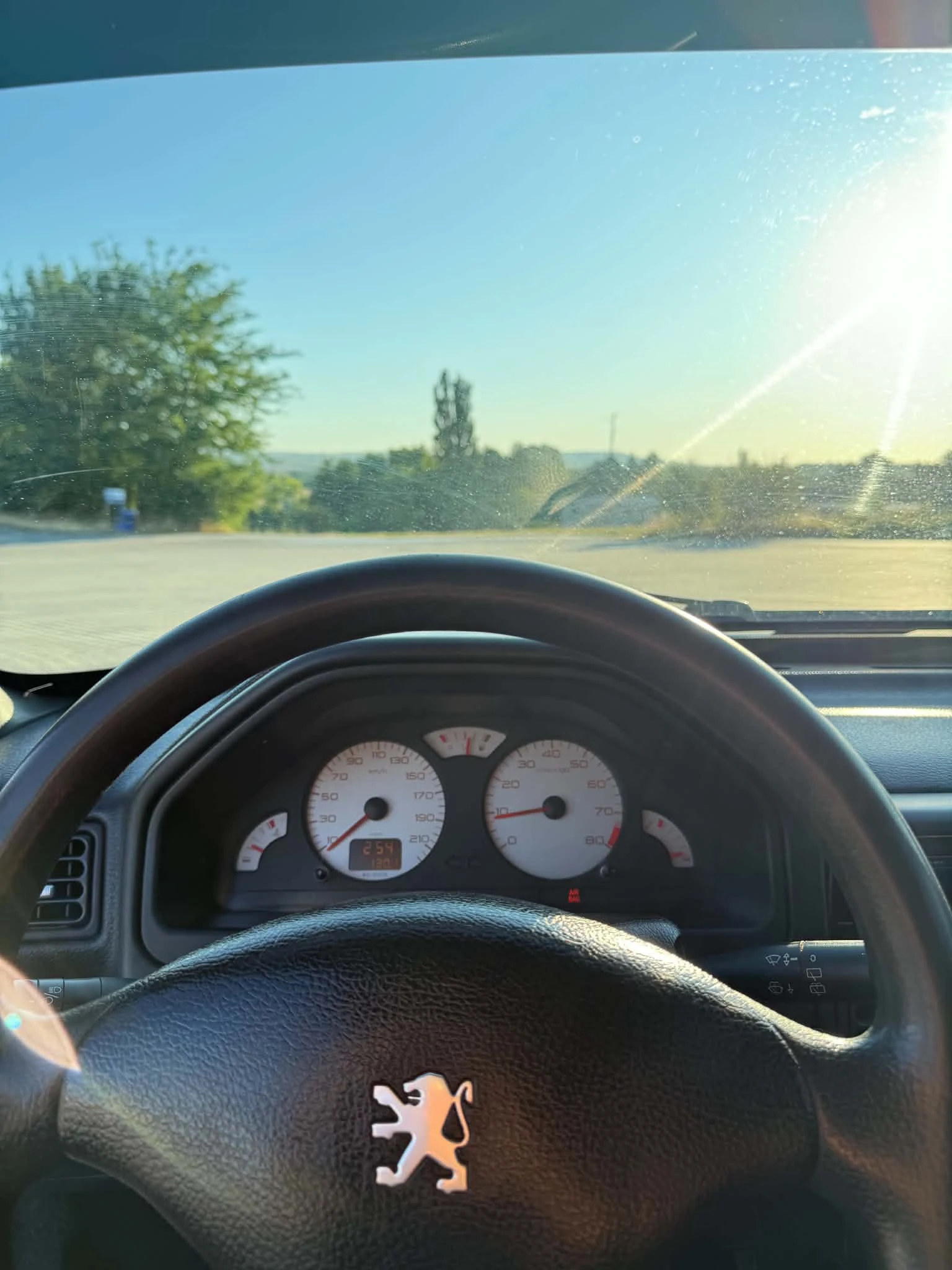 Peugeot 106, снимка 5 - Автомобили и джипове - 56181676