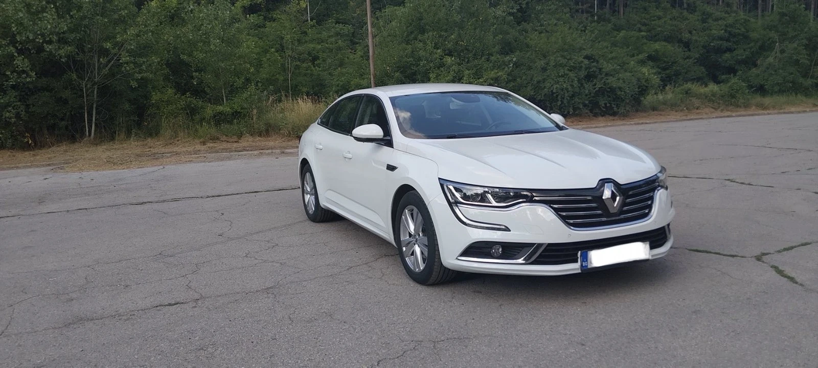 Renault Talisman