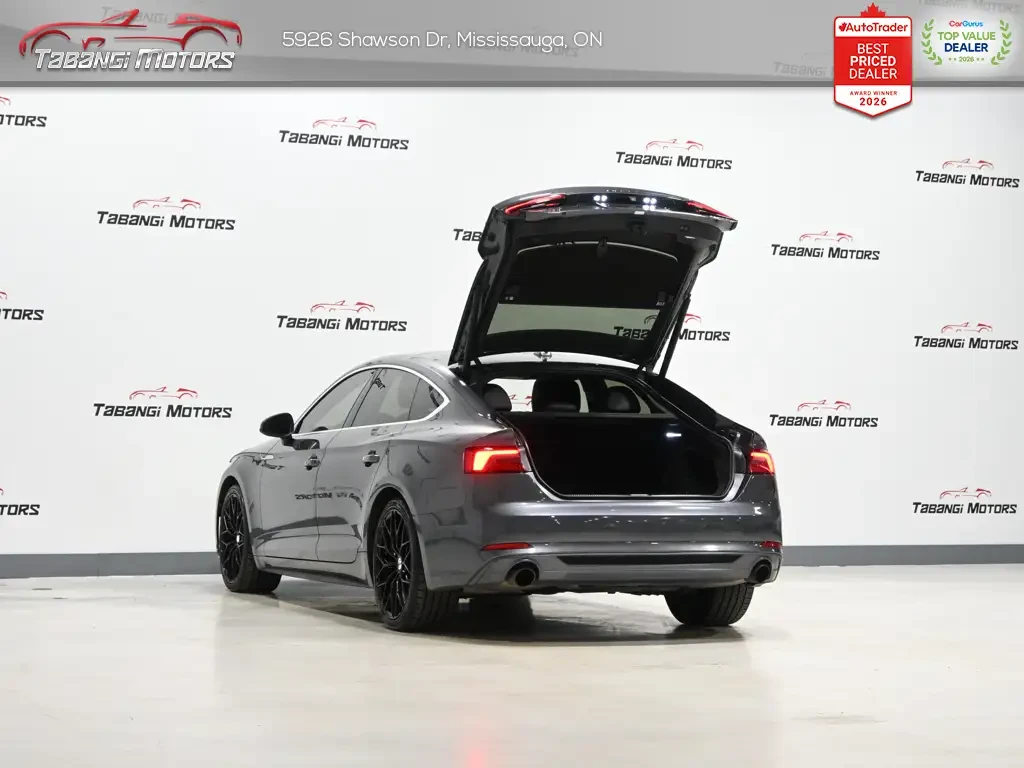 Audi A5 SPORTBACK* S-LINE* QUATTRO* �������* �������*  | Mobile.bg � ����������� 4