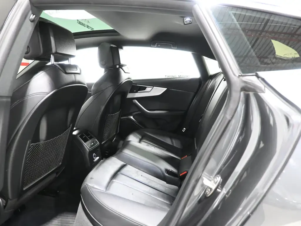 Audi A5 SPORTBACK* S-LINE* QUATTRO* �������* �������*  | Mobile.bg � ����������� 16