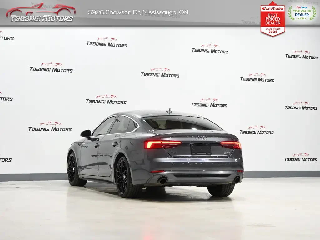 Audi A5 SPORTBACK* S-LINE* QUATTRO* �������* �������*  | Mobile.bg � ����������� 3