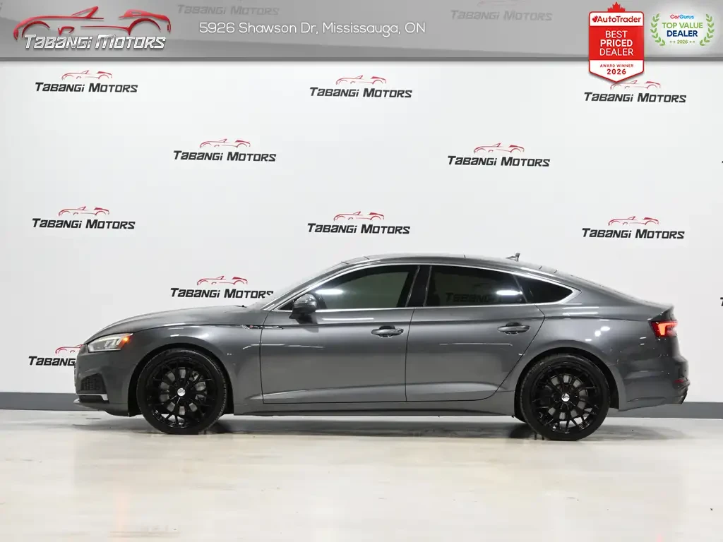 Audi A5 SPORTBACK* S-LINE* QUATTRO* �������* �������*  | Mobile.bg � ����������� 2