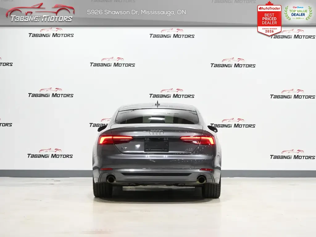 Audi A5 SPORTBACK* S-LINE* QUATTRO* �������* �������*  | Mobile.bg � ����������� 5