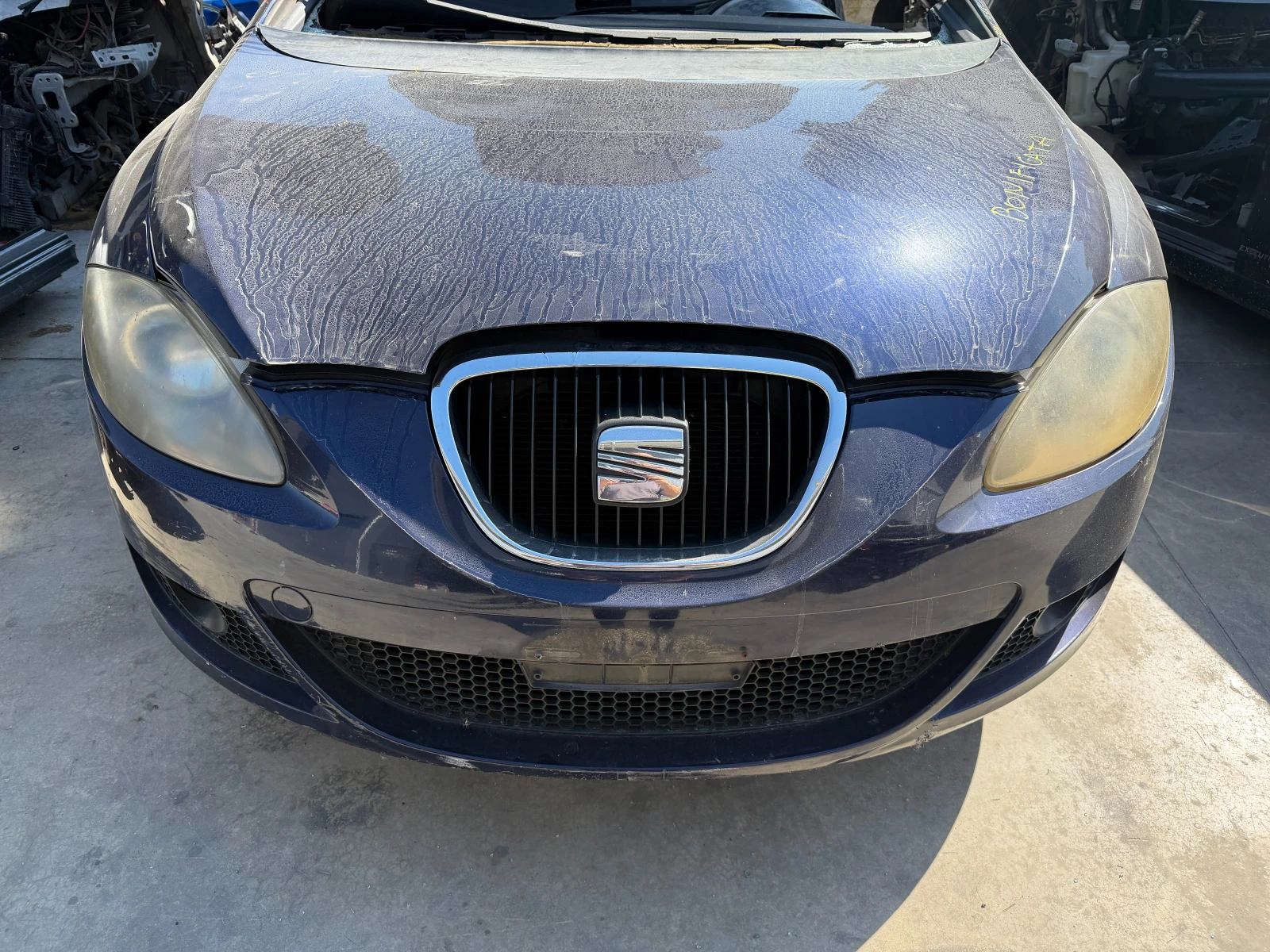 Seat Leon 1.9 TDI/ BXF | Mobile.bg � ����������� 1