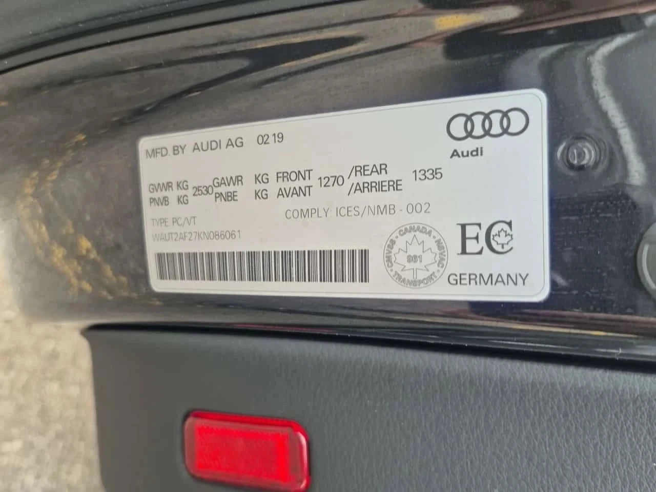 Audi A7, снимка 16 - Автомобили и джипове - 56689247