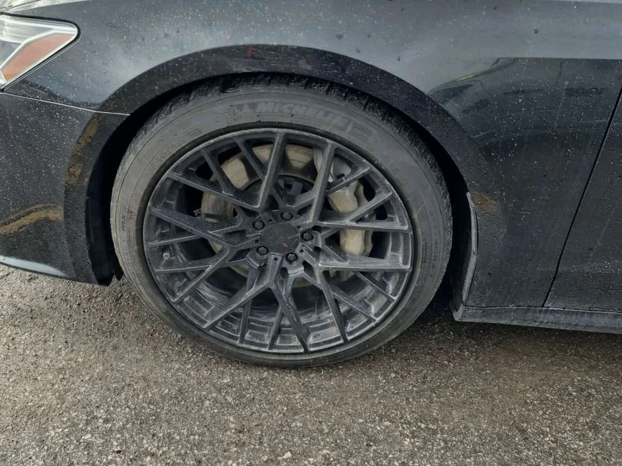 Audi A7, снимка 5 - Автомобили и джипове - 56689247