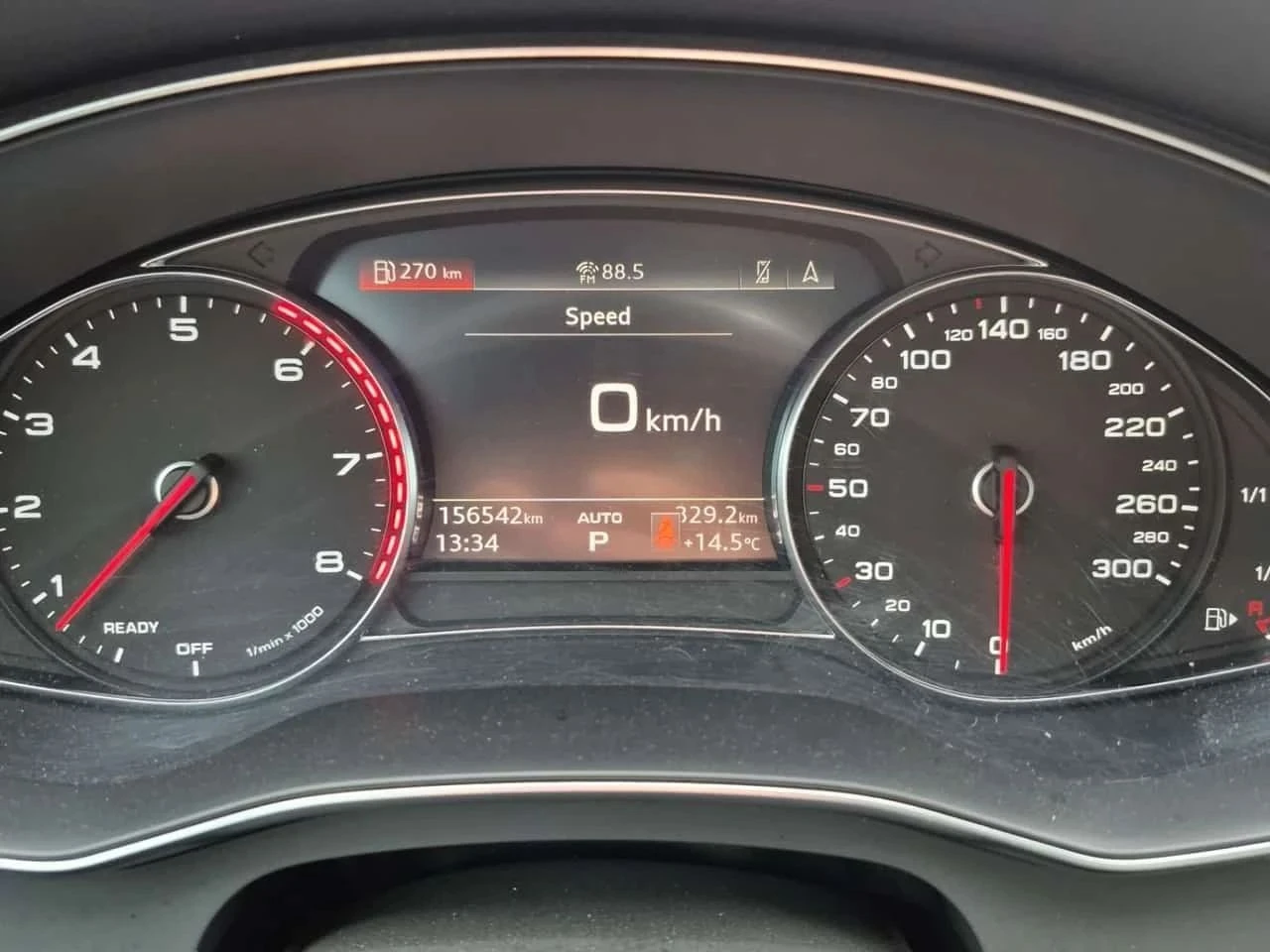 Audi A7, снимка 9 - Автомобили и джипове - 56689247