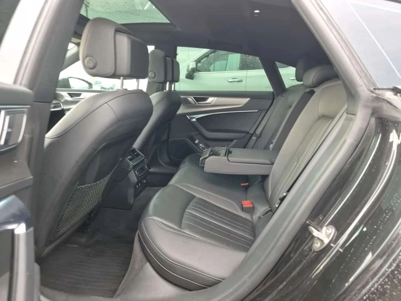 Audi A7, снимка 12 - Автомобили и джипове - 56689247